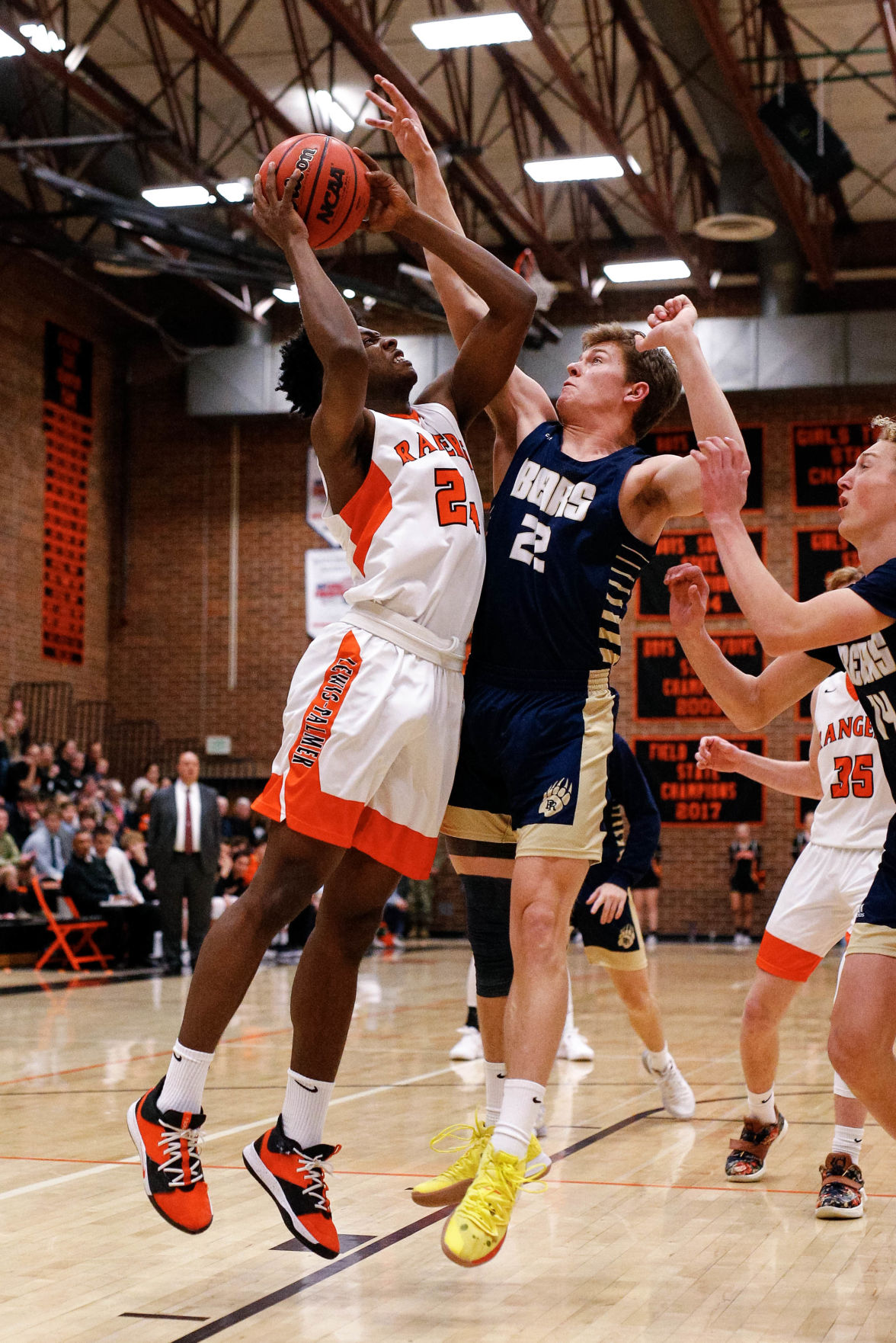 PREP BASKETBALL